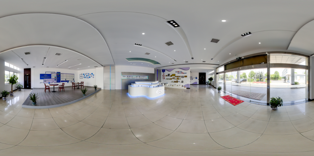 Global Purchasing Executives from Metabo Visit Our Company